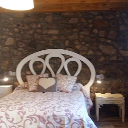 Apartamento Turistico Casas De Manuel La Pola de Gordon المظهر الخارجي الصورة
