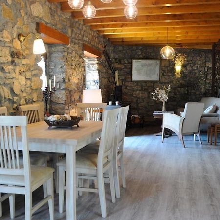 Apartamento Turistico Casas De Manuel La Pola de Gordon المظهر الخارجي الصورة