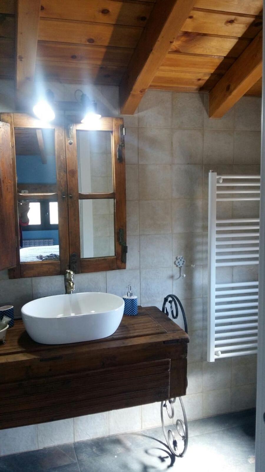 Apartamento Turistico Casas De Manuel La Pola de Gordon المظهر الخارجي الصورة
